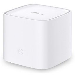 TP-Link HX141 Sistema Mesh WiFi 6 Doble Banda AX1500 SPI WPA3