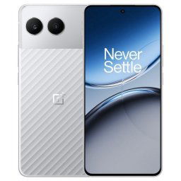 OnePlus Nord 4 Smartphone 16GB/512GB IA 6,7" OLED 120Hz 50MP Sony 2150Nits Mercurial Silver Libre