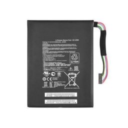 Voltistar BAT2113 Batería 7.4V 3300mAh para Asus Transformer TF10