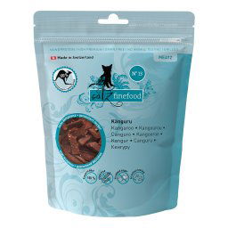 catz finefood Meatz snacks para gatos - N°13 Canguro 45 g