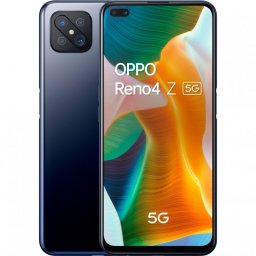 Oppo Reno4 Z 5G 8/128GB Ink Black Libre