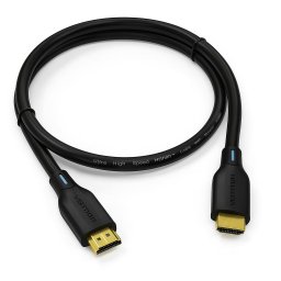 CABLE HDMI 2.1 ULTRA HD 8K 60Hz 2m