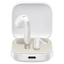 Xiaomi Redmi Buds 6 Active Auriculares Bluetooth Blancos