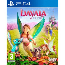 Bayala The Game PS4