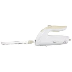 Clatronic Em 3062 Cuchillo Eléctrico Dentado