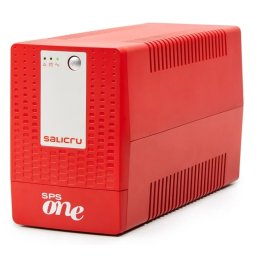 SAI SALICRU SPS1500 ONE V2 1500VA 900W