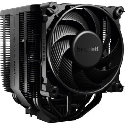 Be Quiet! Dark Rock Pro 5 Ventilador CPU 7 Pipes 135mm Negro