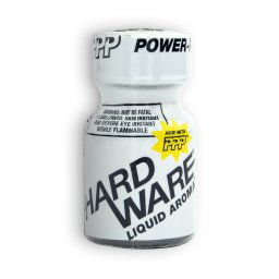 POPPER HARDWARE PWD 9ML
