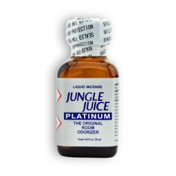 POPPER JUNGLE JUICE PLATINUM 24ML
