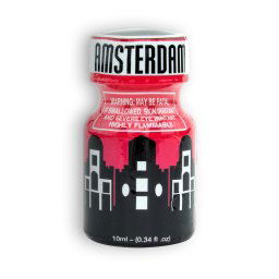 POPPER AMSTERDAM 9ML