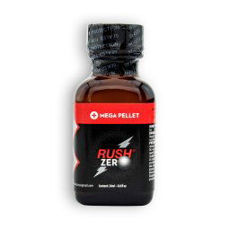 RUSH ZERO 24ML