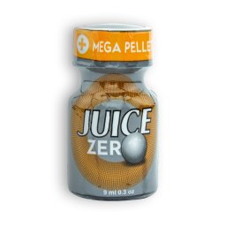 POPPER JUICE ZERO 10ML