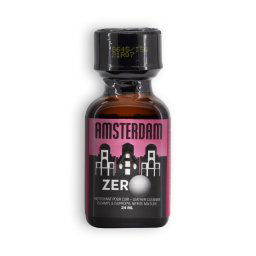 AMSTERDAM ZERO 24ML