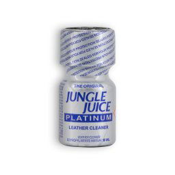 JUNGLE JUICE PLATINUM 10ML