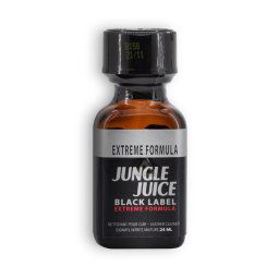 JUNGLE JUICE BLACK LABEL 24ML
