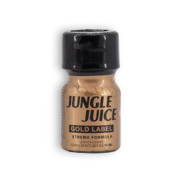 JUNGLE JUICE GOLD LABEL 10ML
