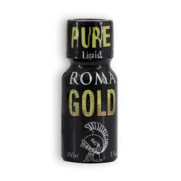 ROMA GOLD 15ML