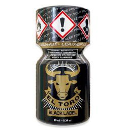 EL TORO Black Label 10ml