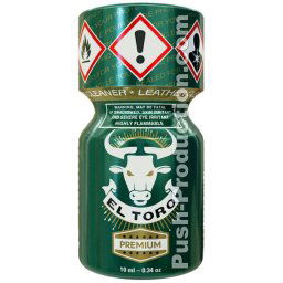 EL TORO PREMIUM 10ML
