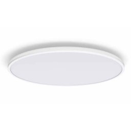 PLAFON LED 36W 3400Lm 4000K 400x24mm
