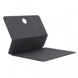 OPPO Pad2 Smart Case Funda para Tablet Pad 2 Negra