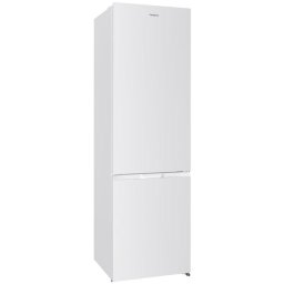 Corberó CCH200533NFW Frigorífico Combi No Frost D Blanco