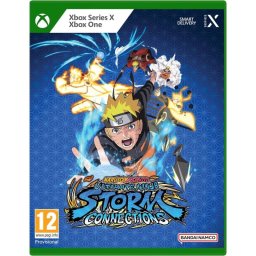 NARUTO X BORUTO Ultimate Ninja STORM CONNECTIONS Xbox Series X/One