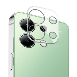 Cool Protector de Cristal Templado para Cámara de Xiaomi Redmi Note 13