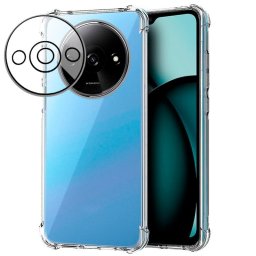 Cool Protector de Cristal Templado para Cámara de Xiaomi Redmi A3