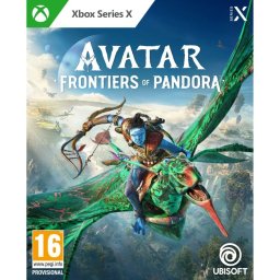 Avatar Frontiers of Pandora Xbox Series X