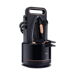 Braun Centro de planchado CareStyle9IS9090Negro IS9090BK