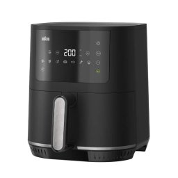 Braun MultiFry 3 Air fryer HF 3030 Black HF3030IBK-HF3030