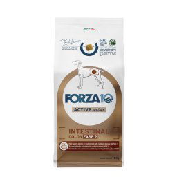 Forza 10 Active Line Intestinal Colon Fase 2 - 2 x 10 kg