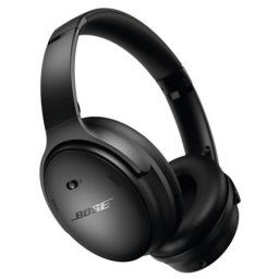 Bose QuietComfort SC Auriculares Inalámbricos con Cancelación de Ruido Negros