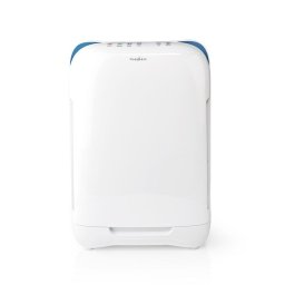 Nedis AIPU200CWT Purificador de Aire 25 m2