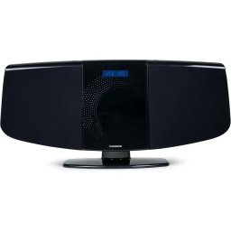 Microcadena Thomson MIC400BT 10 W RMS Bluetooth CD/MP3/USB FM