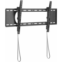 Aisens Soporte de Pared ECO Inclinable para Monitor/TV de 43-90" Negro