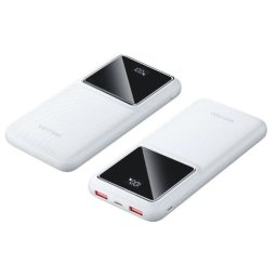Power Bank Vention FHKW0 10000 mAh Blanco