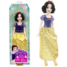 Mattel Disney Princesas Blancanieves