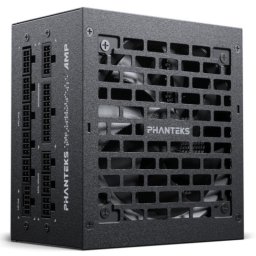 Phanteks AMP GH Fuente Alimentación 750W 80 Plus Gold Modular Negra