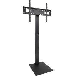 Tooq Mirage Soporte de Suelo con Regulación de Altura para Pantallas 37-70