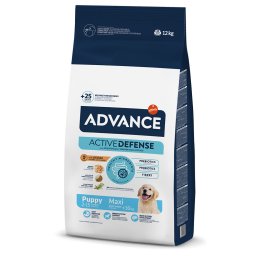 Advance Puppy Protect Maxi pollo y arroz - 12 kg