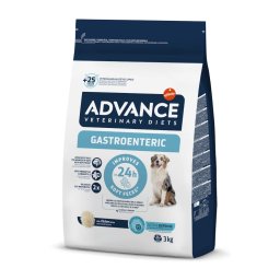 Advance Gastroenteric Veterinary Diets para perros - 2 x 3 kg