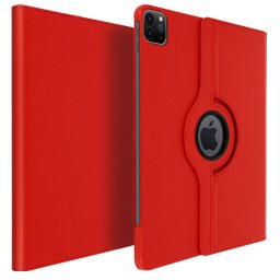 Avizar Funda Libro Soporte Roja para Apple iPad Pro 11 2020