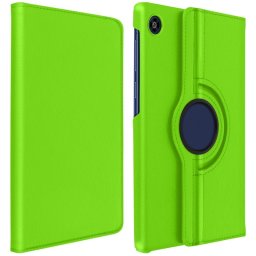 Avizar Funda Libro Soporte Verde para Huawei MatePad T8