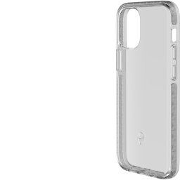 Force Case New Life Carcasa Reforzada Transparente para iPhone 12 Mini