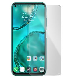 Avizar Protector Cristal Templado Transparente para Huawei P40 Lite
