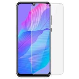 Avizar Protector Cristal Templado Transparente para Huawei P Smart S