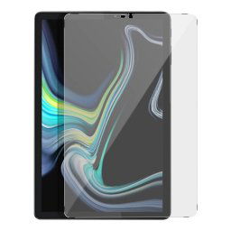Avizar Protector Cristal Templado Transparente para Samsung Galaxy Tab S4 10.5