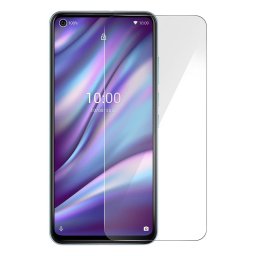 Avizar Protector Cristal Templado Transparente para Wiko View 5 Plus